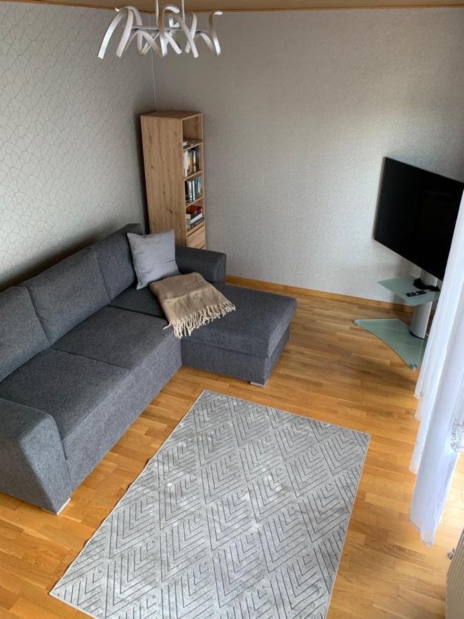 Haus Nummer Vier นอนเคอร์เคิน ภายนอก รูปภาพ